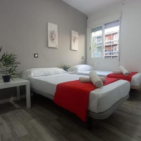 Madrid Cozy Apartament Appartement Buitenkant foto