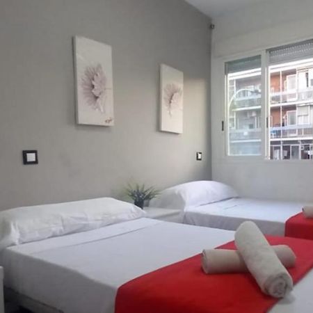 Madrid Cozy Apartament Appartement Buitenkant foto