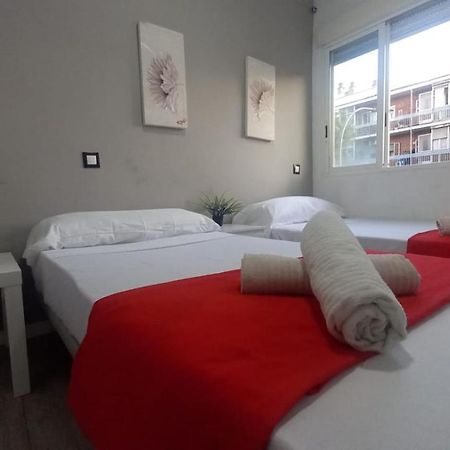 Madrid Cozy Apartament Appartement Buitenkant foto