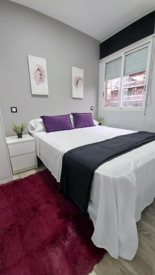 Madrid Cozy Apartament Appartement Buitenkant foto