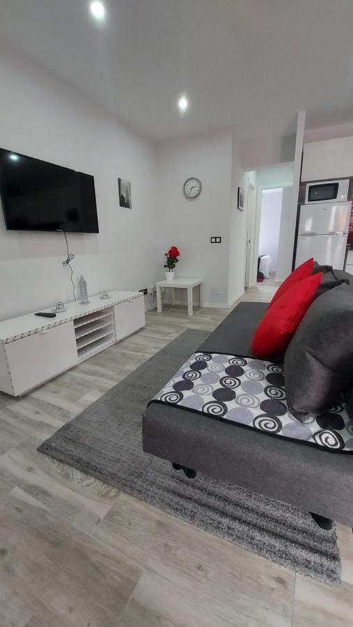 Madrid Cozy Apartament Appartement Buitenkant foto