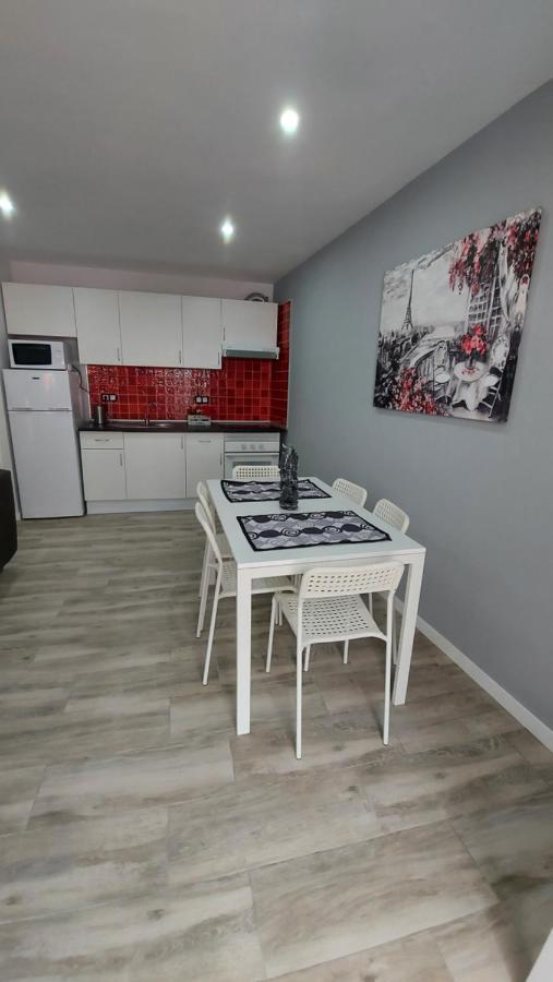 Madrid Cozy Apartament Appartement Buitenkant foto