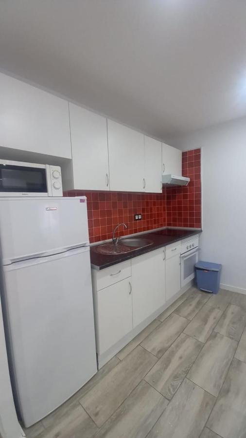 Madrid Cozy Apartament Appartement Buitenkant foto
